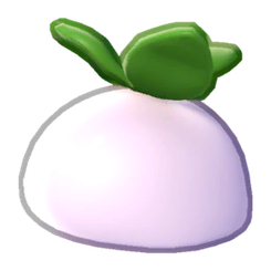Blueberry Hat