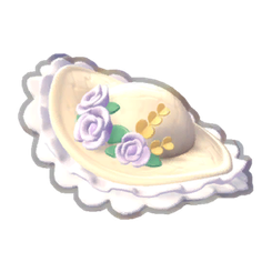 High Tea Elegant Hat