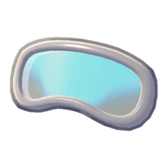 Dive Goggles