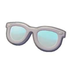 Hipster Glasses