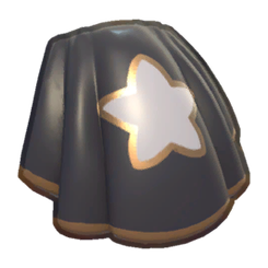 Marching Band Cape