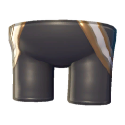 Marching Band Lined Pants