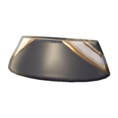 Marching Band Lined Skirt