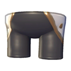 Marching Band Two Toned Pants