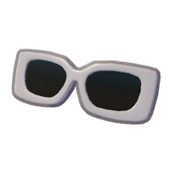 Square Sunglasses