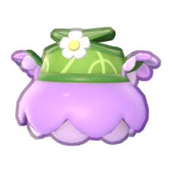 Blossom Dress