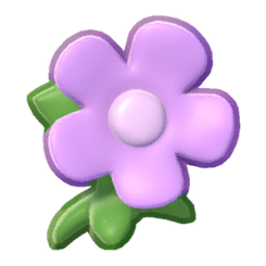 Blossom Hat
