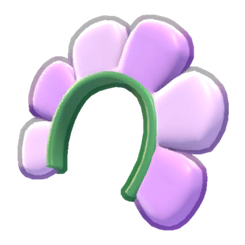 Blossom Headband
