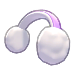 Earmuffs