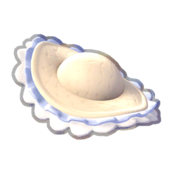Elegant Sunhat