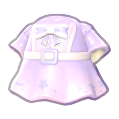 Fancy Witch Dress