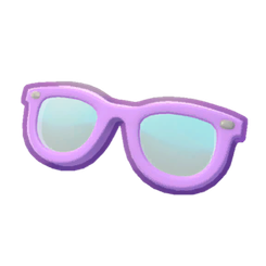 Hipster Glasses