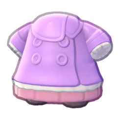 Peacoat