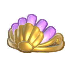 Seashell Circlet