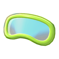Dive Goggles