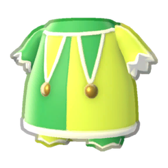 Jester Costume