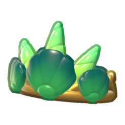 Seashell Crown