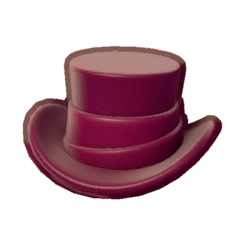 Banded Mini Tophat