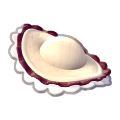 Elegant Sunhat