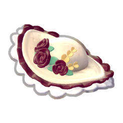 High Tea Elegant Hat