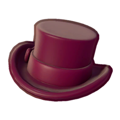 High Tea Tophat