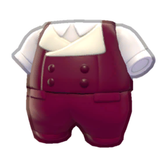 High Tea Waistcoat