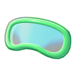Dive Goggles