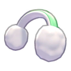 Earmuffs