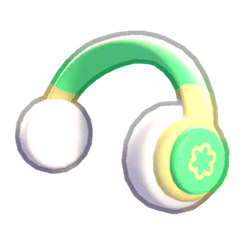City Headphones