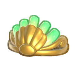 Seashell Circlet