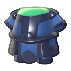 Armor