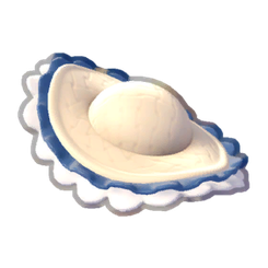 Elegant Sunhat