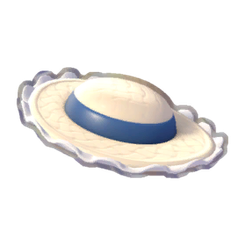 High Tea Sunhat