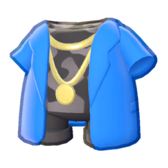 Sleek City Outfit