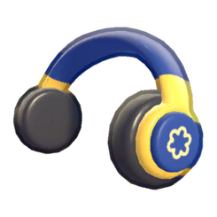 City Headphones