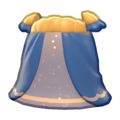 High Tea Empire Waist Dress