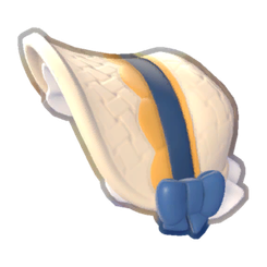High Tea Frilled Bonnet