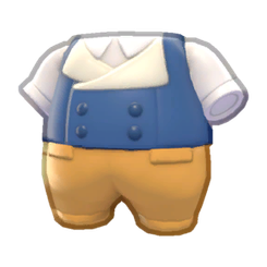 High Tea Waistcoat