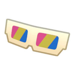 Parade Glasses