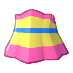 Pleated Dress