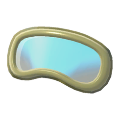 Dive Goggles