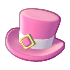 Diamond Magical Tophat