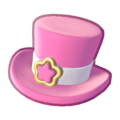 Star Magical Tophat
