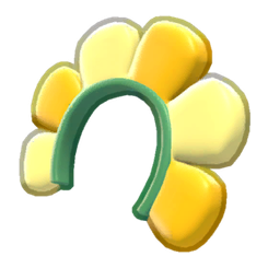 Blossom Headband