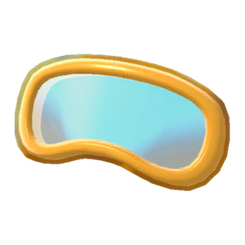 Dive Goggles