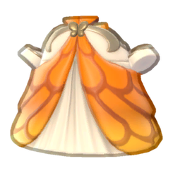 Fairytale Gown