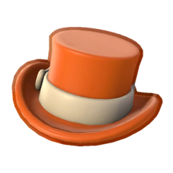 High Tea Tophat
