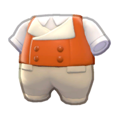 High Tea Waistcoat
