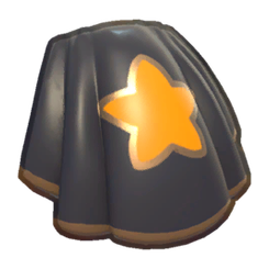 Marching Band Cape
