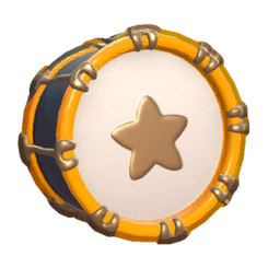 Marching Band Drum